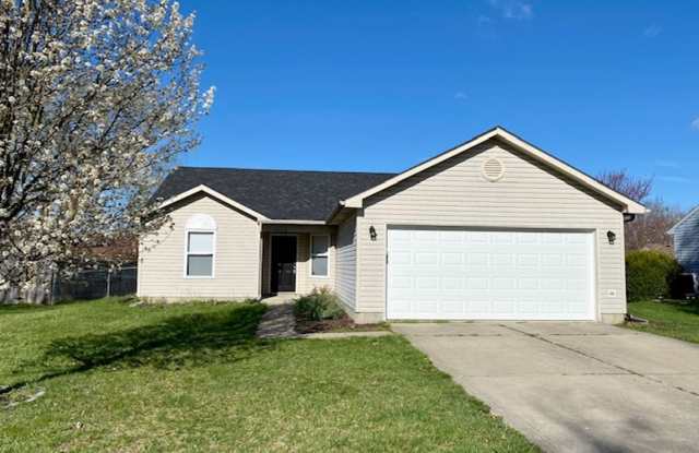 Wonderful 3 Bedroom 2 Bath Ranch in Franklin photos photos