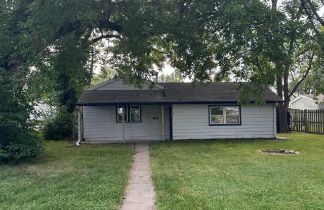 1378 South 8th Street - 1378 South 8th Street, Noblesville, IN 46060