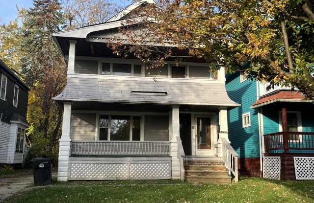 3640 East 138th Street - 1 - 3640 East 138th Street, Cleveland, OH 44120