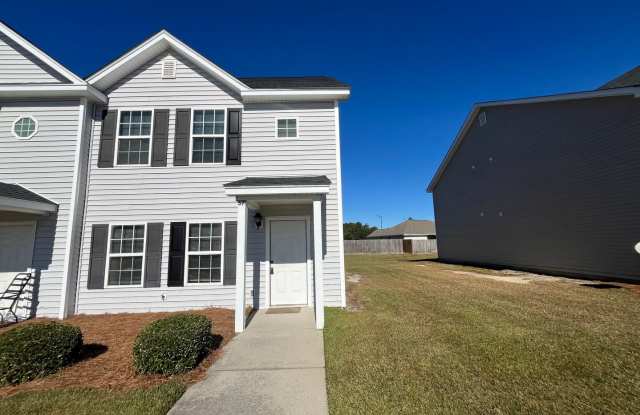 Two Bedroom Townhome in Port Wentworth photos photos