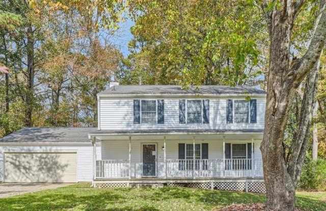 107 Catalba Court - 107 Catalba Court, Peachtree City, GA 30269