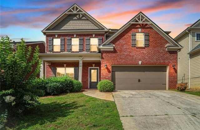 48 Dover Commons Drive - 48 Dover Commons Drive, Gwinnett County, GA 30084