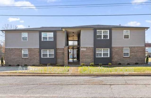 204 Eveningside Dr - 204 Eveningside Drive, Soddy-Daisy, TN 37379