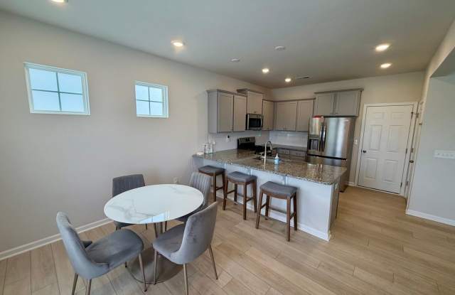 3 Bedroom New Construction Home on Corner Lot in Pendleton Gallery 3