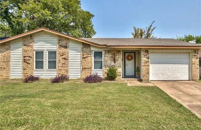 1509 Cedar Keys Drive - 1509 Cedar Keys Drive, Lewisville, TX 75067