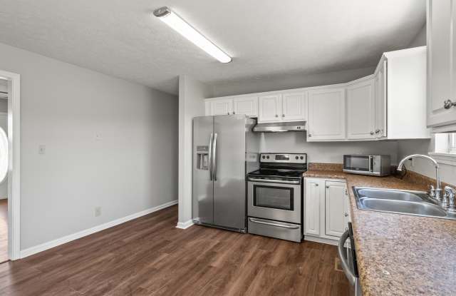 3816 North Pinson Road Gallery 4