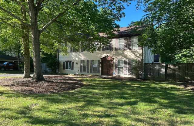 3017 BRAMBLEWOOD COURT photos photos