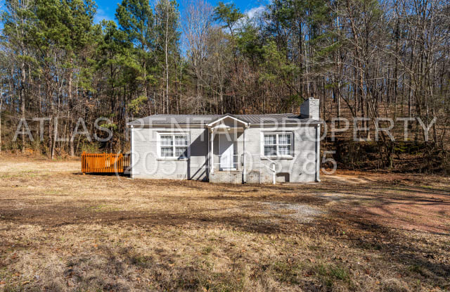 3300 King St - 3300 King Street, Jefferson County, AL 35023