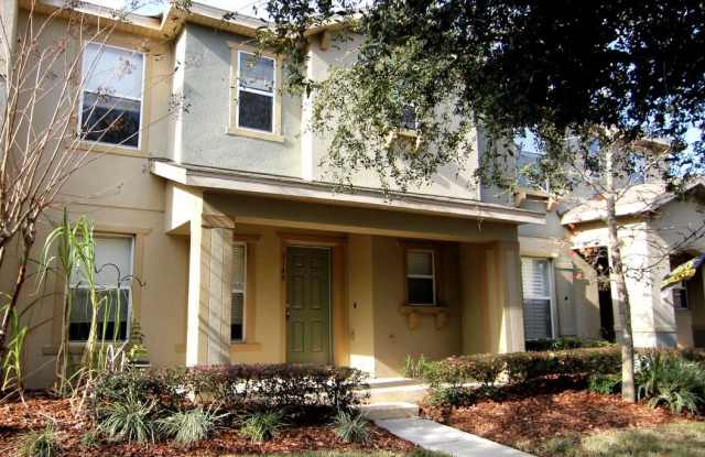 2148 Black Mangrove Dr - 2148 Black Mangrove Drive, Alafaya, FL 32828