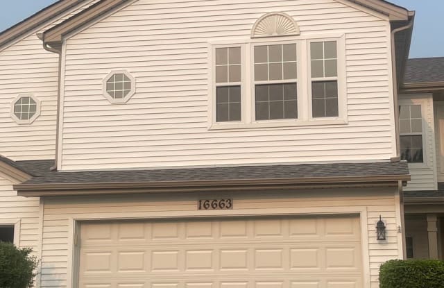 16663 S Windsor Lane - 16663 South Windsor Lane, Lockport, IL 60441