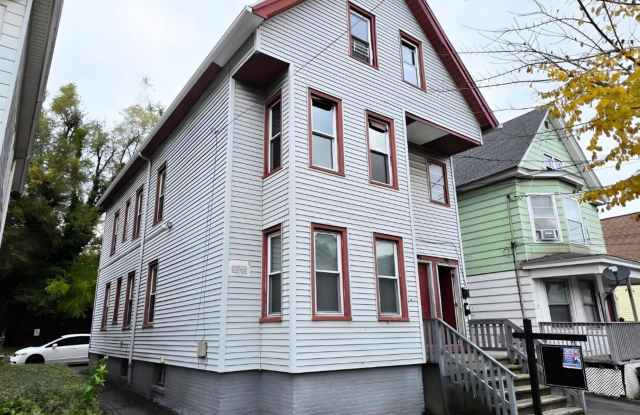 186 Farren Avenue photos photos