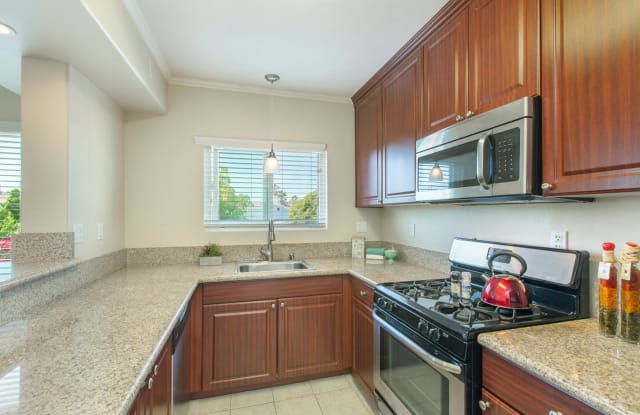 Elán Ocean Walk Apartment Homes Gallery 3