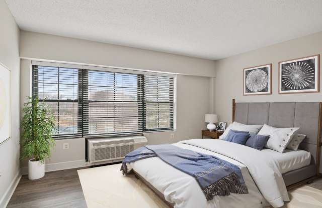 The Residences at Capital Crescent Trail Gallery 3