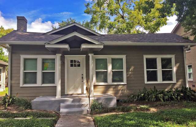 1416 Sul Ross St - 1416 Sul Ross Street, Houston, TX 77006