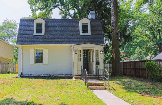 2815 CHESWOLDE ROAD Gallery 3