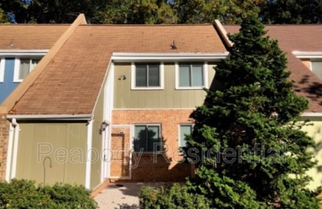 1403 Greenmont Ct - 1403 Greenmont Court, Reston, VA 20190
