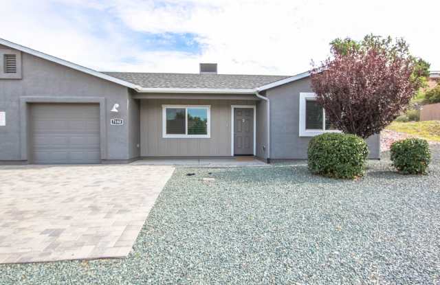 Prescott Valley 3 Bedroom Duplex photos photos