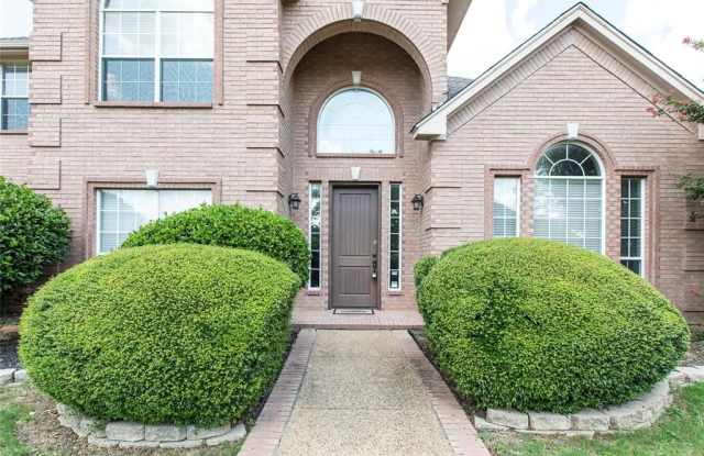 7720 Brushfield Drive Gallery 3