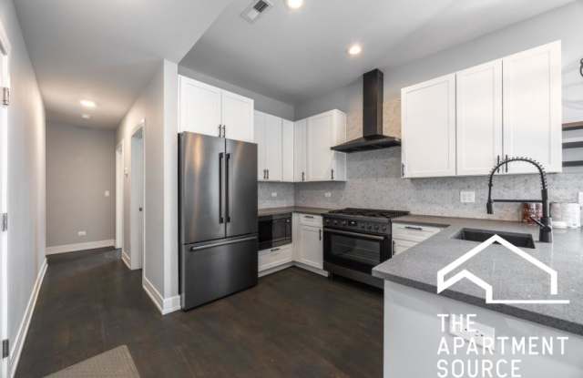 3253 North Elston Ave. photos photos