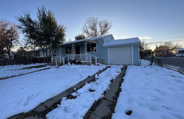 3701 South Hooker Street photos photos 3701 South Hooker Street photos photos