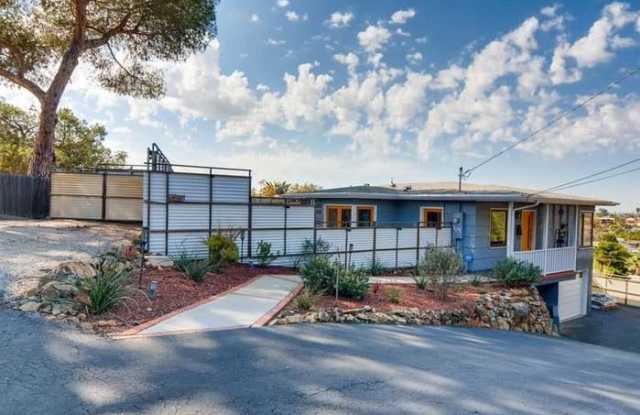 4722 Highland Pl - 4722 Highland Place, La Mesa, CA 91942