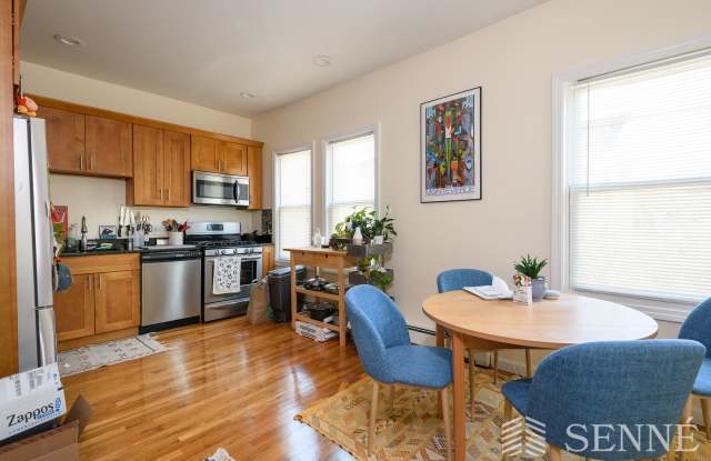91 Tremont St photos photos