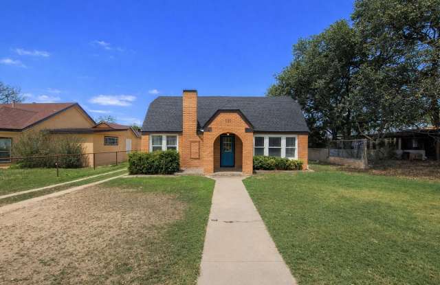 Charming 2-Story Brick Home with Detached Garage AVAILABLE NOW photos photos