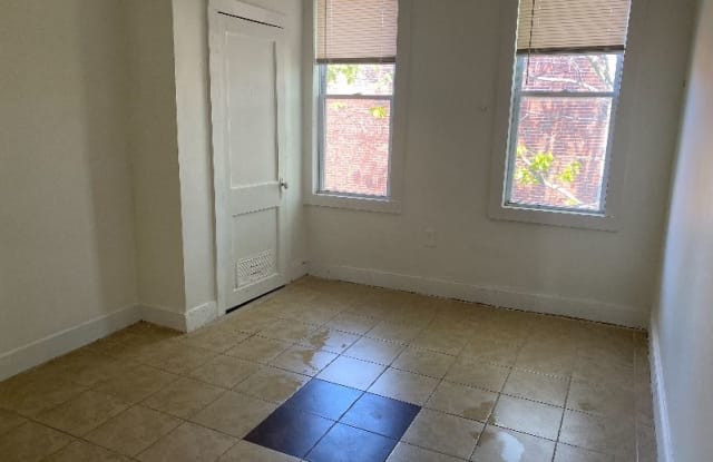 614 N 7th St - 614 North 7th Street, Camden, NJ 08102
