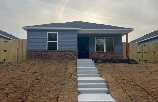 3126  S Bayou - 3126 South Bayou Alley, Washington County, AR 72701