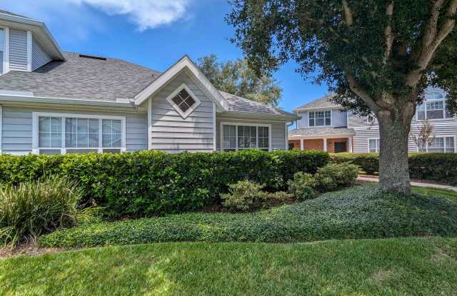 26110 Harbour Vista Circle - 26110 Harbour Vista Circle, St. Augustine, FL 32080