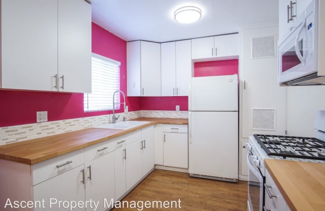 4148 Monroe Ave. - 4148 Monroe Avenue, San Diego, CA 92116