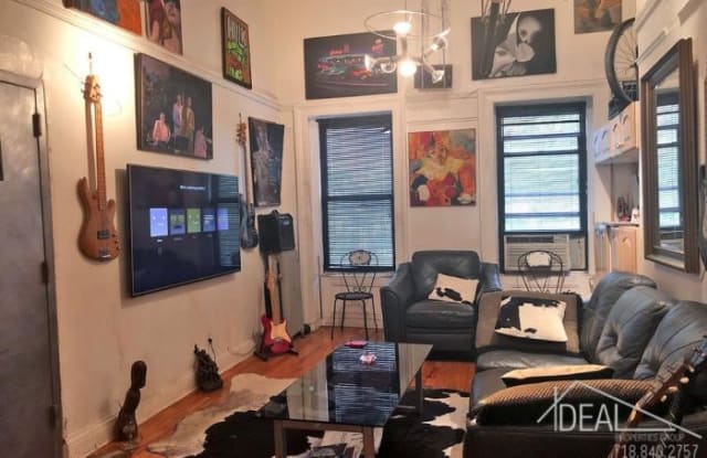 254 E 112TH ST. - 254 East 112th Street, New York City, NY 10029