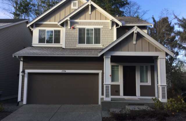 19714 26th Park W - 19714 26th Park W, Alderwood Manor, WA 98036