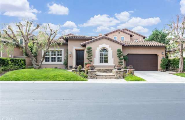31481 Paseo Campeon - 31481 Paseo Campeon, San Juan Capistrano, CA 92675