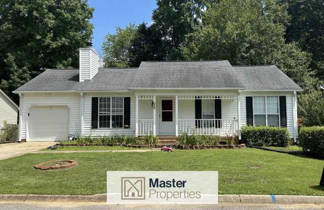 528 Dunwoody Drive photos photos