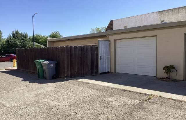 Very Nice One Bedroom Home Now Available In Gustine photos photos