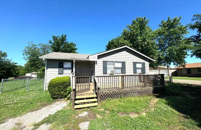 Cozy 3 Bedroom 1 bathroom home in Sapulpa! Pet Friendly photos photos