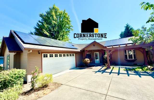 260 Arnos St - 260 Arnos Street, Talent, OR 97540