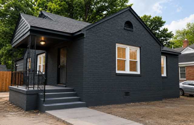 1573 Marianna Street Gallery 1