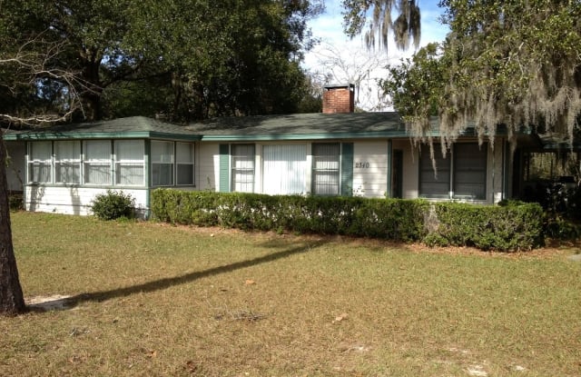 2340 SW 2nd Ave - 2340 Southwest 2nd Avenue, Gainesville, FL 32607