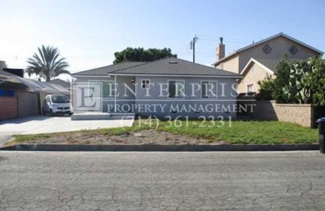 12507 Benfield Avenue - 12507 Benfield Avenue, Norwalk, CA 90650