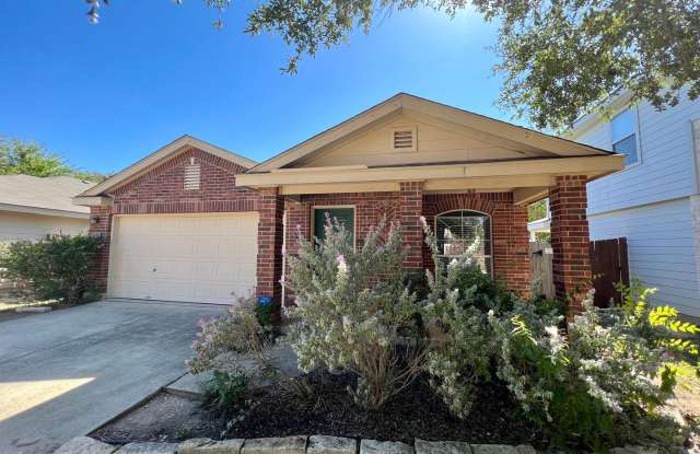 *COMING SOON* Charming 3BR Home with Fenced Yard  Two-Car Garage Near 1604! photos photos