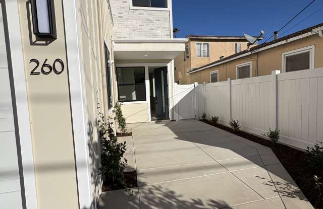 260 Donax Ave photos photos