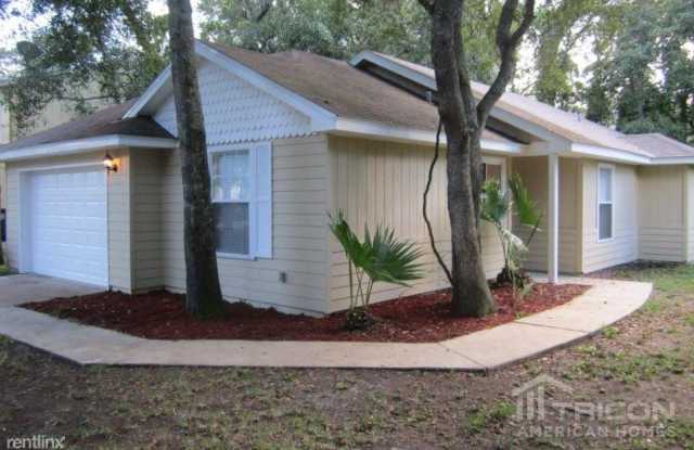 850 Main Street - 850 Main Street, Atlantic Beach, FL 32233