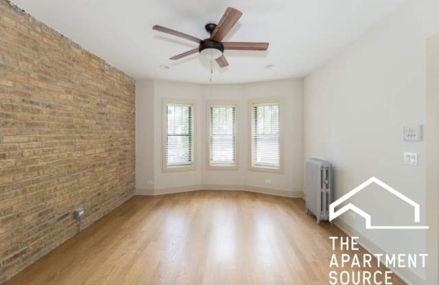 4602 North Winchester Ave. Gallery 3