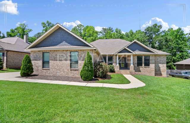 Luxury Living with Private Heated Pool in Spanish Fort w/ Pool Service Included! photos photos