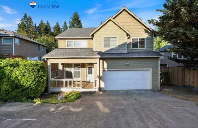 Charming 4-Bedroom Home on Tumwater Hill – Spacious, Comfortable  Ideally Located photos photos