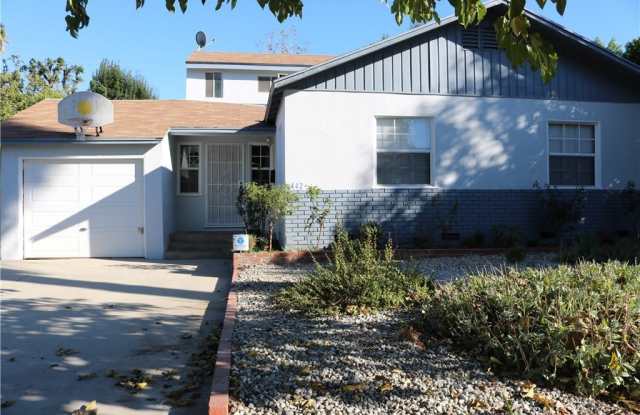 6442 Zelzah Avenue - 6442 Zelzah Avenue, Los Angeles, CA 91335
