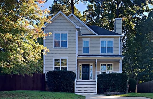 801 Deer Hollow Court - 801 Deer Hollow Court, Wake Forest, NC 27587