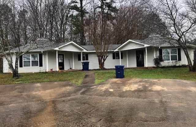Oconee County Duplex! photos photos